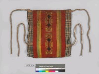 藏品(護腿布)的圖片